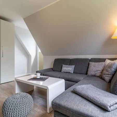 Strandperle, Cleaning Included Appartement