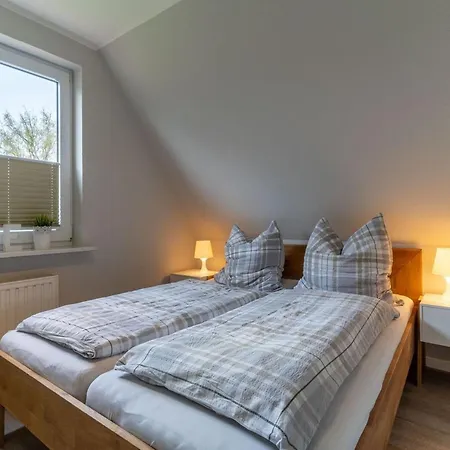 Appartement Strandperle, Cleaning Included