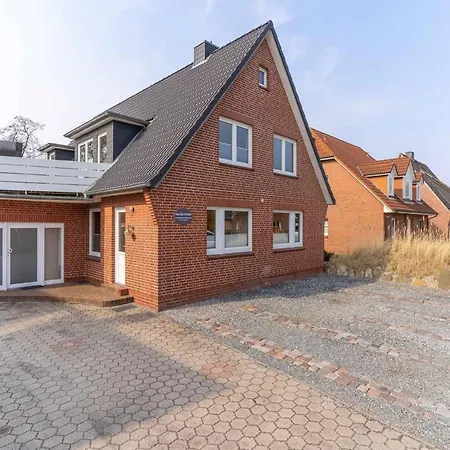 Strandperle, Cleaning Included Appartement