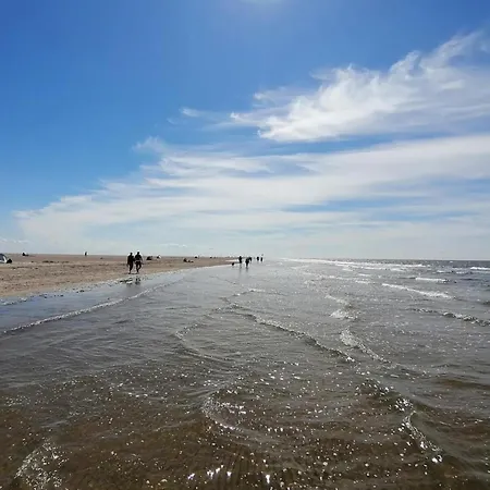 Appartement Strandperle, Cleaning Included