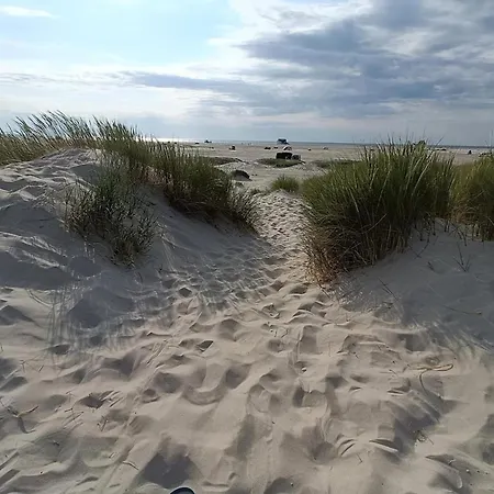 Strandperle, Cleaning Included * Böhl